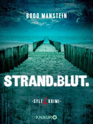 cover image of Strand.Blut.